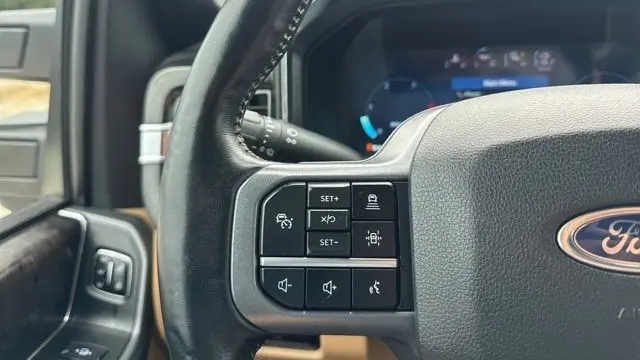 2024 Ford F-250 Super Duty King Ranch