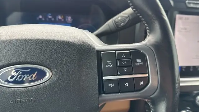 2024 Ford F-250 Super Duty King Ranch