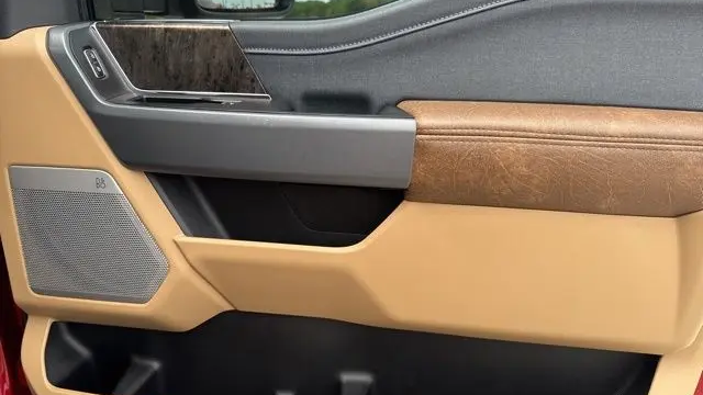 2024 Ford F-250 Super Duty King Ranch