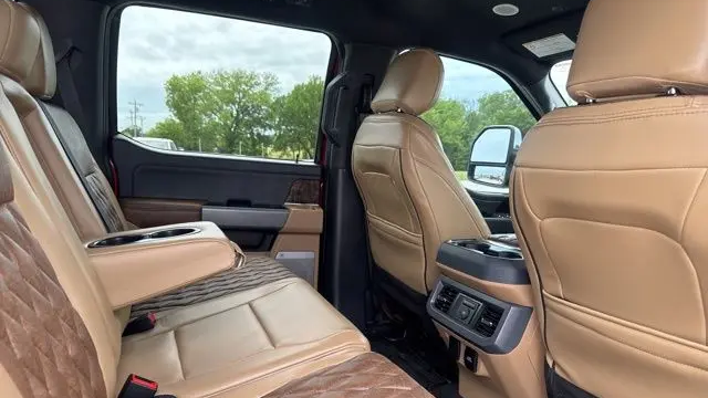 2024 Ford F-250 Super Duty King Ranch
