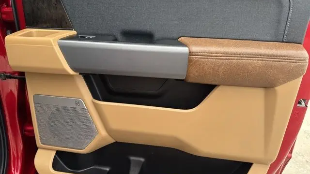 2024 Ford F-250 Super Duty King Ranch