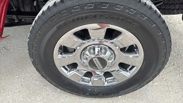 2024 Ford F-250 Super Duty King Ranch