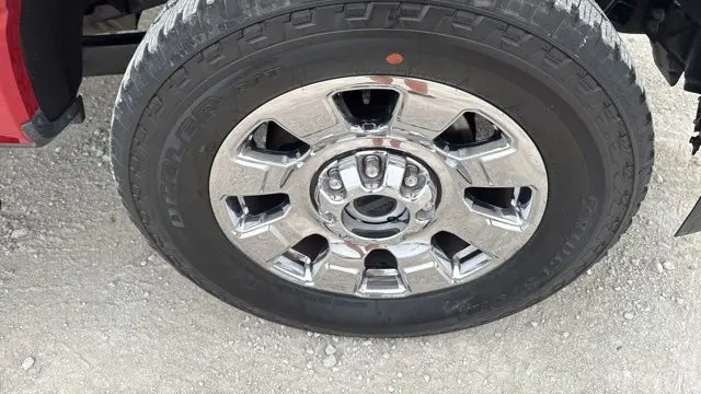 2024 Ford F-250 Super Duty King Ranch