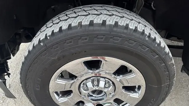 2024 Ford F-250 Super Duty King Ranch