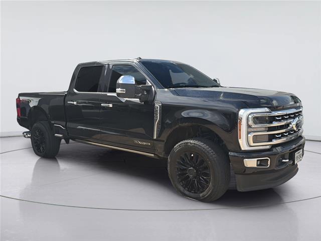 2024 Ford F-250