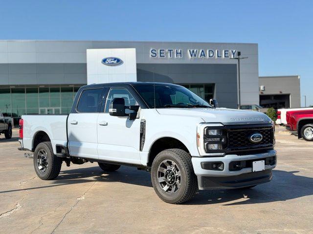 2024 Ford F-250