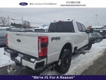 2024 F-250 Super Duty Thumbnail 3