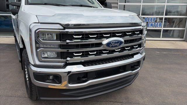 2024 Ford F-250 Super Duty King Ranch