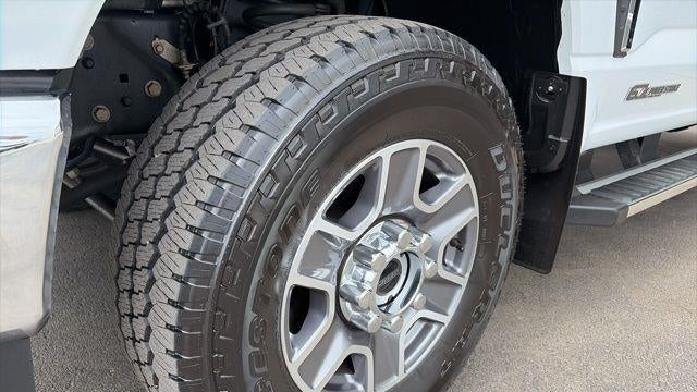 2024 Ford F-250 Super Duty King Ranch