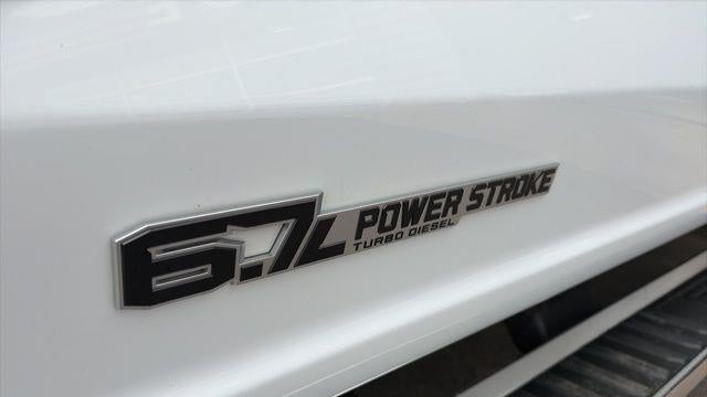2024 Ford F-250 Super Duty King Ranch