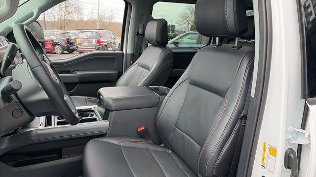 2024 Ford F-250 Super Duty King Ranch