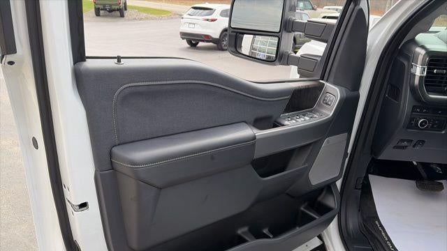 2024 Ford F-250 Super Duty King Ranch