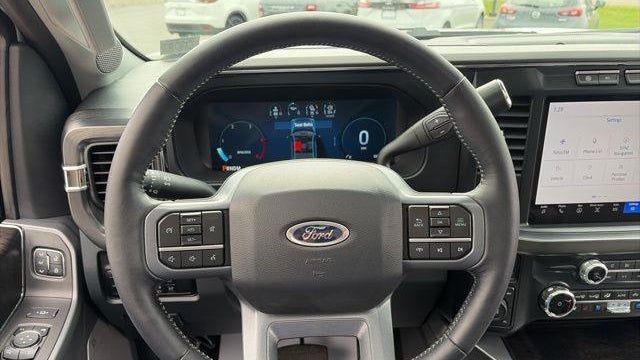 2024 Ford F-250 Super Duty King Ranch