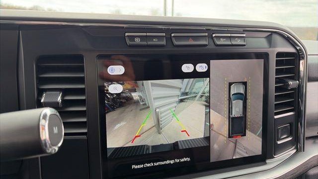 2024 Ford F-250 Super Duty King Ranch