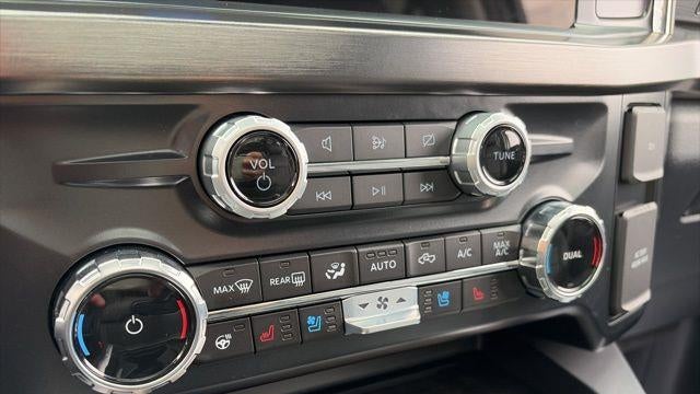 2024 Ford F-250 Super Duty King Ranch