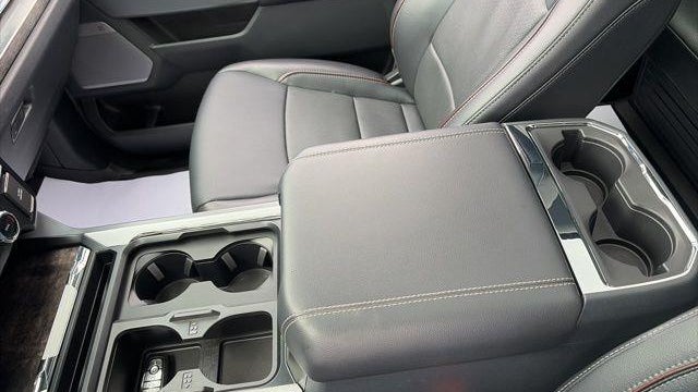 2024 Ford F-250 Super Duty King Ranch
