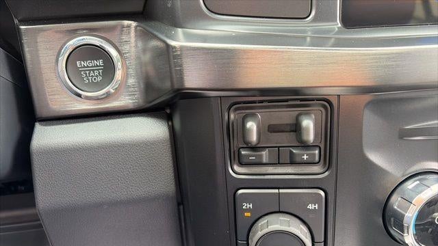 2024 Ford F-250 Super Duty King Ranch