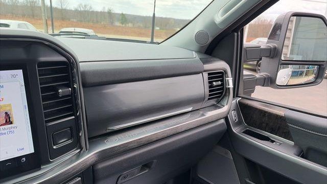 2024 Ford F-250 Super Duty King Ranch