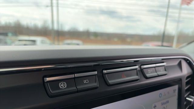 2024 Ford F-250 Super Duty King Ranch