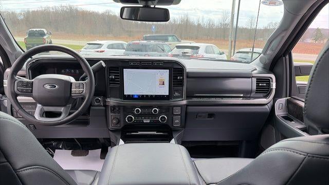 2024 Ford F-250 Super Duty King Ranch