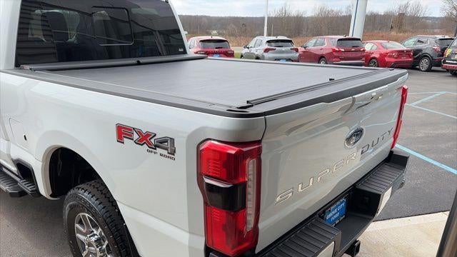 2024 Ford F-250 Super Duty King Ranch