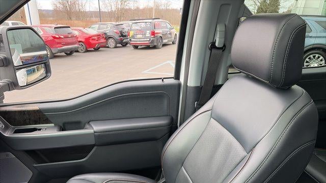 2024 Ford F-250 Super Duty King Ranch