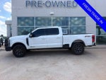 2024 F-250 Super Duty Thumbnail 1