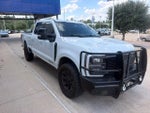 2024 F-250 Super Duty Thumbnail 4