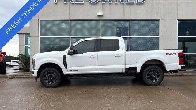 Preowned 2024 Ford F-250 Super Duty XLT for Sale