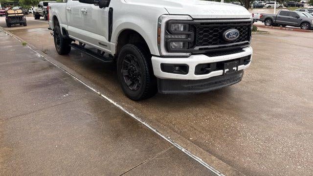 2024 Ford F-250 Super Duty XLT