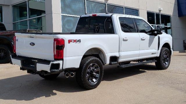 2024 Ford F-250 Super Duty XLT