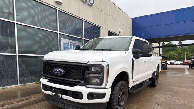2024 Ford F-250 Super Duty XLT