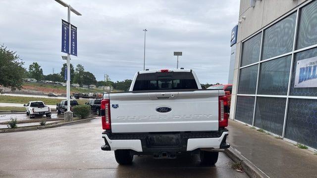 2024 Ford F-250 Super Duty XLT