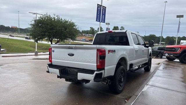 2024 Ford F-250 Super Duty XLT