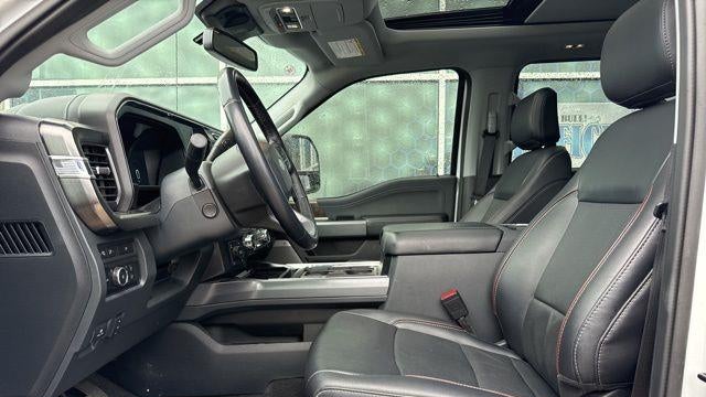 2024 Ford F-250 Super Duty XLT
