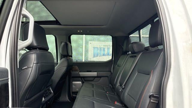 2024 Ford F-250 Super Duty XLT