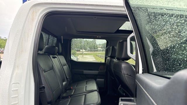 2024 Ford F-250 Super Duty XLT