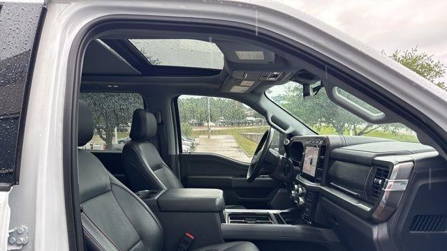 2024 Ford F-250 Super Duty XLT