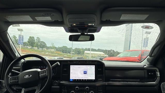 2024 Ford F-250 Super Duty XLT