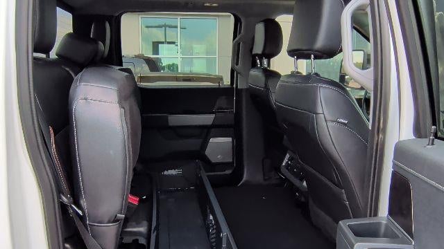 2024 Ford F-250 Super Duty XLT