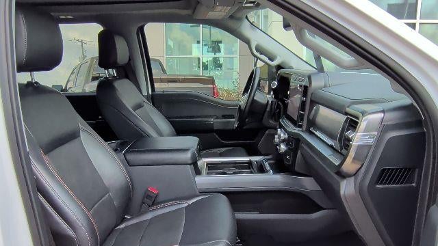 2024 Ford F-250 Super Duty XLT