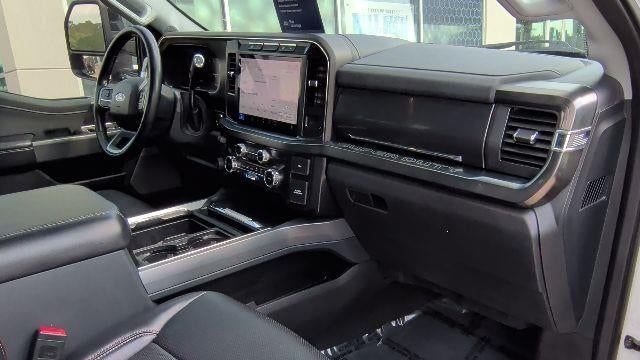 2024 Ford F-250 Super Duty XLT