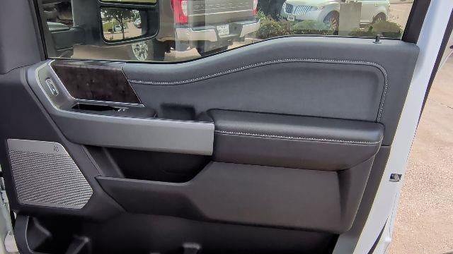 2024 Ford F-250 Super Duty XLT