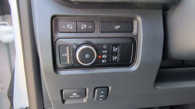 2024 Ford F-250 Super Duty XLT