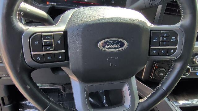 2024 Ford F-250 Super Duty XLT