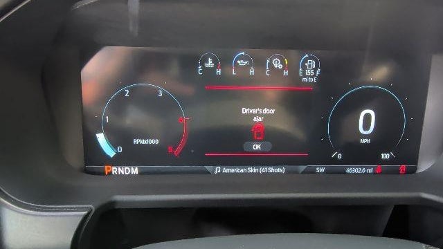 2024 Ford F-250 Super Duty XLT