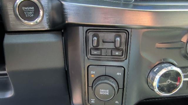 2024 Ford F-250 Super Duty XLT