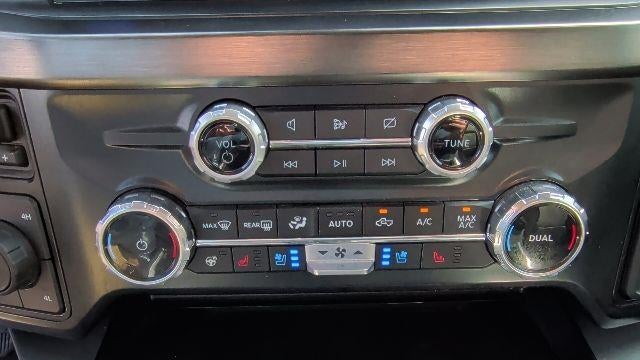 2024 Ford F-250 Super Duty XLT