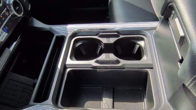 2024 Ford F-250 Super Duty XLT