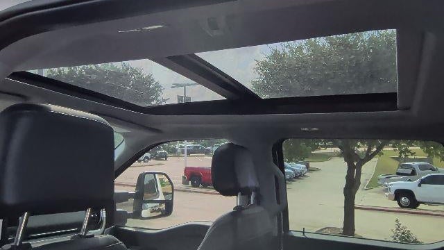 2024 Ford F-250 Super Duty XLT